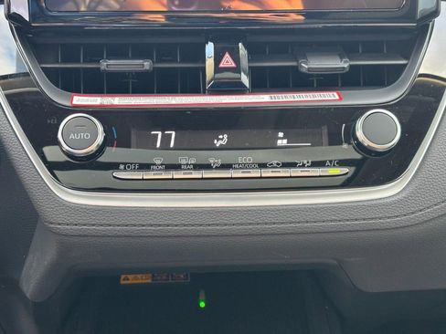 New 2026 Toyota Corolla Cross LE image 15