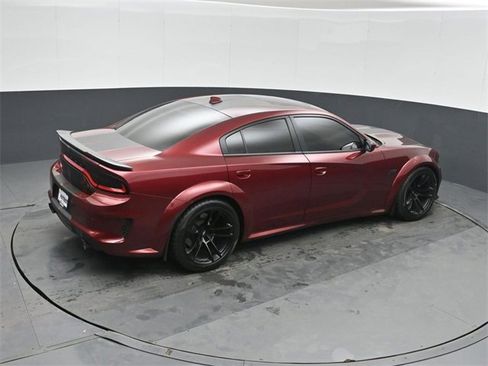 Used 2021 Dodge Charger Scat Pack image 31