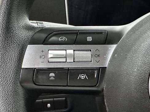 Certified 2025 Hyundai Tucson SE AWD/4WD image 22