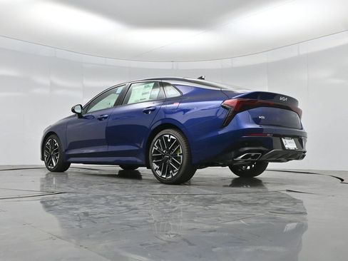New 2026 Kia K5 GT FWD image 61
