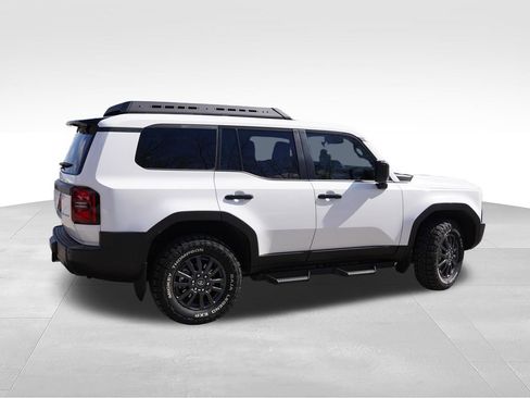 Used 2024 Toyota Land Cruiser 1958 AWD/4WD image 4