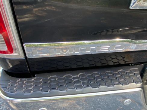 Used 2017 RAM 1500 Limited AWD/4WD image 54