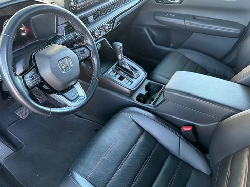 Used 2025 Honda CR-V Sport Touring image 10