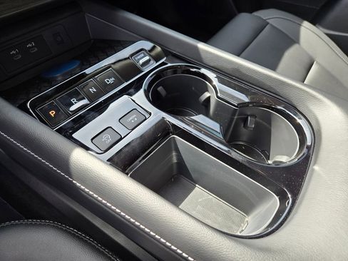 New 2026 Nissan Murano SV AWD/4WD image 12