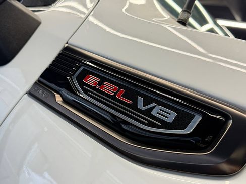 Used 2024 GMC Sierra 1500 AT4X AWD/4WD image 30