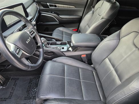 Used 2024 Kia Telluride SX image 18