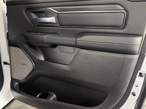 Used 2025 RAM 1500 Rebel w/ Rebel Level 2 Equipment Group AWD/4WD image 35