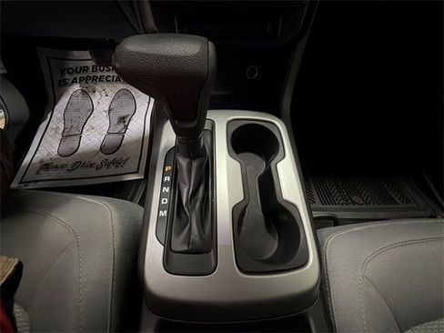 Certified 2016 Chevrolet Colorado LT image 21