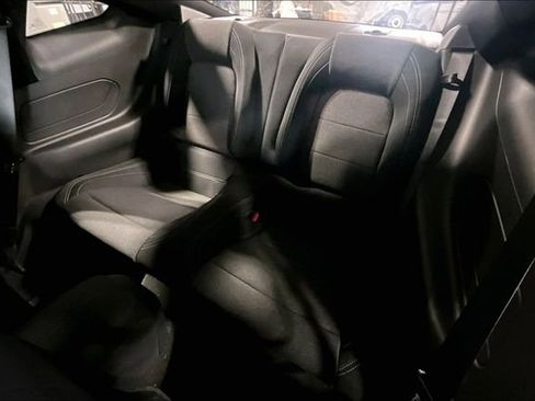New 2026 Ford Mustang Coupe image 10