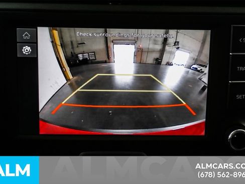 Used 2025 Kia Soul LX w/ LX Technology Package image 31