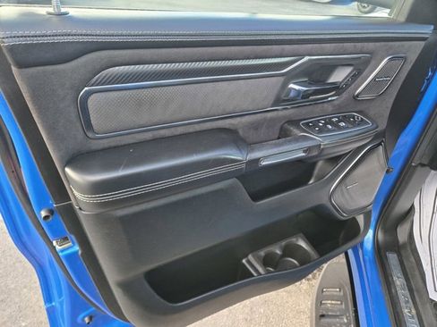 Used 2021 RAM 1500 TRX w/ TRX Level 2 Equipment Group image 41