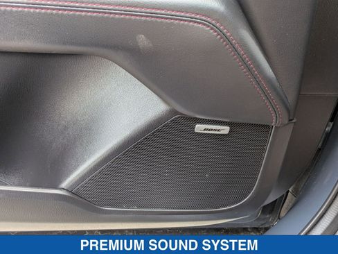 Used 2024 MAZDA CX-5 Carbon Edition AWD/4WD image 14