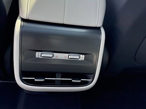 Used 2026 Lincoln Nautilus Premier w/ Equipment Group 102A image 26