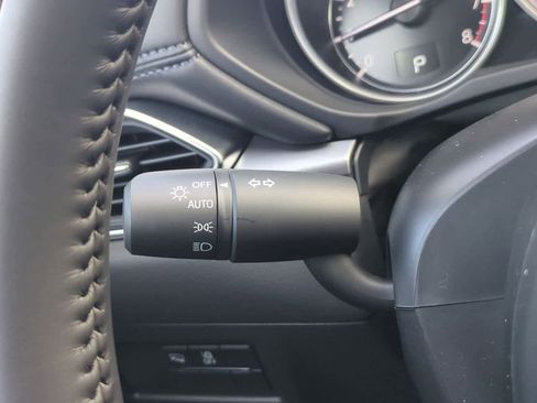 New 2025 MAZDA CX-5 AWD 2.5 S w/ Select Package image 26