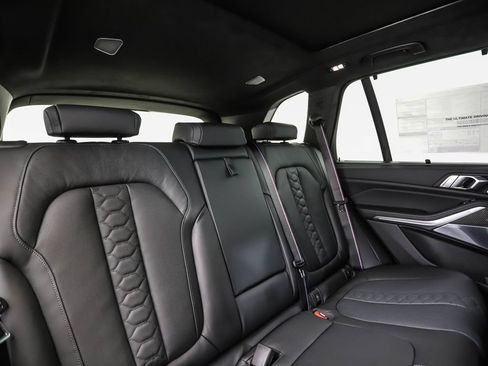 New 2026 BMW X5 M Competition w/ Executive Package AWD/4WD image 29