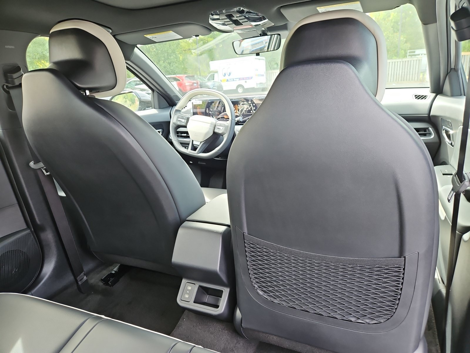 New 2026 Kia K4 GT-Line FWD image 18