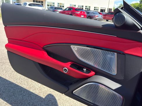 New 2026 Maserati GranCabrio Modena AWD/4WD image 32