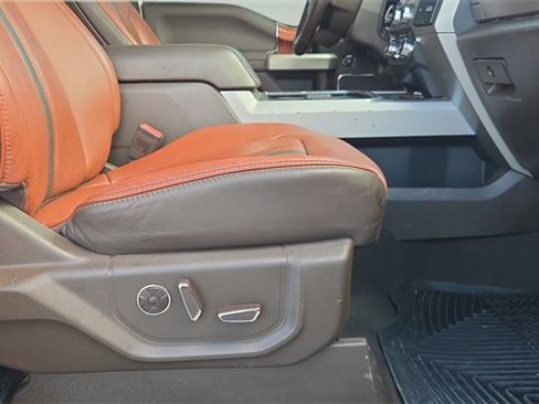 Used 2022 Ford F250 King Ranch w/ King Ranch Ultimate Package image 14