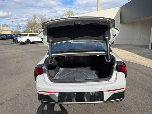 New 2026 Kia K5 GT-Line AWD/4WD image 15