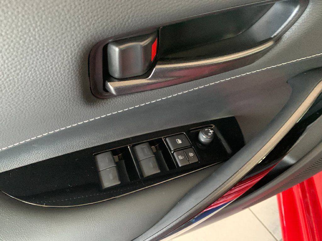 New 2026 Toyota Corolla GR AWD/4WD image 12