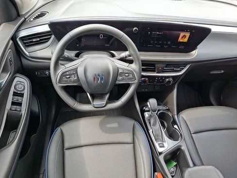 Used 2025 Buick Encore GX Sport Touring AWD/4WD image 19