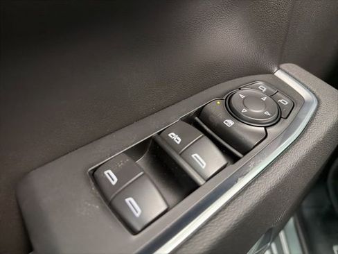 New 2026 Chevrolet Silverado 1500 LT w/ Protection Package AWD/4WD image 8
