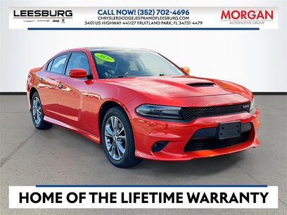 Certified 2020 Dodge Charger GT w/ Plus Group
