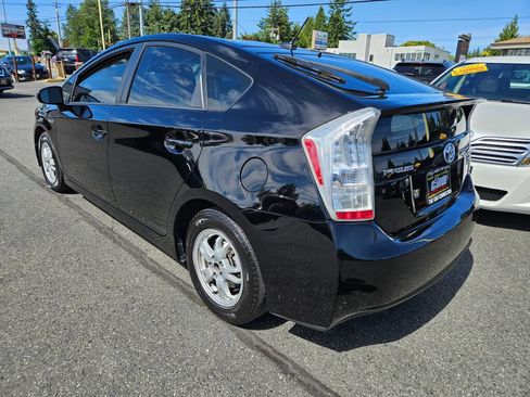 Used 2010 Toyota Prius Three FWD image 6