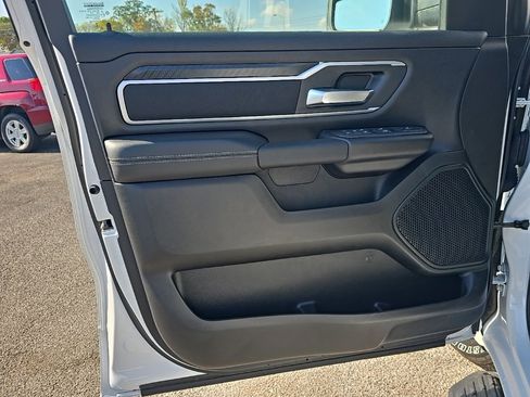 New 2026 RAM 1500 Big Horn image 16