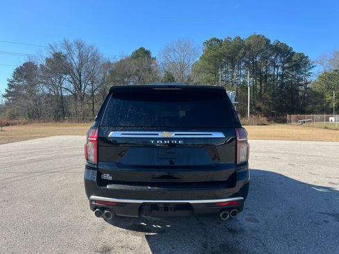 Used 2023 Chevrolet Tahoe High Country w/ Premium Package 2 image 7