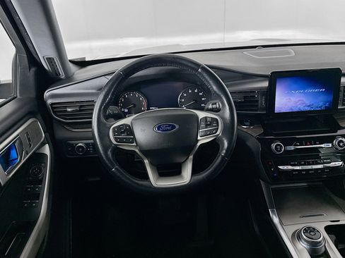 Used 2022 Ford Explorer Limited image 17