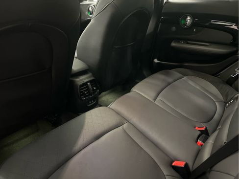 Certified 2023 MINI Cooper Clubman S image 17