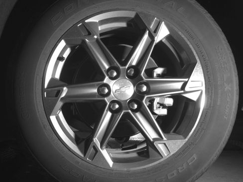 Used 2025 Chevrolet Blazer LT FWD image 17