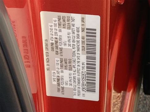 Used 2025 MAZDA CX-5 AWD 2.5 S w/ Premium Plus Pkg image 30