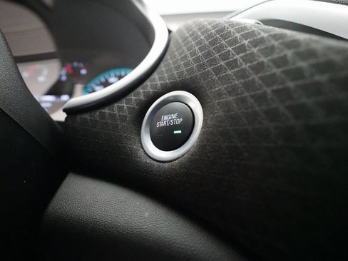 Used 2024 Chevrolet Malibu RS image 34