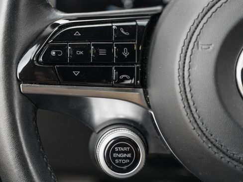 Used 2023 Maserati Grecale GT AWD/4WD image 16