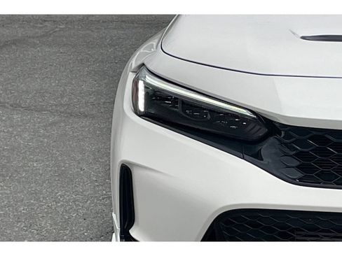 Used 2025 Honda Civic Type R image 39