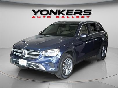 Used 2022 Mercedes-Benz GLC 300 4MATIC