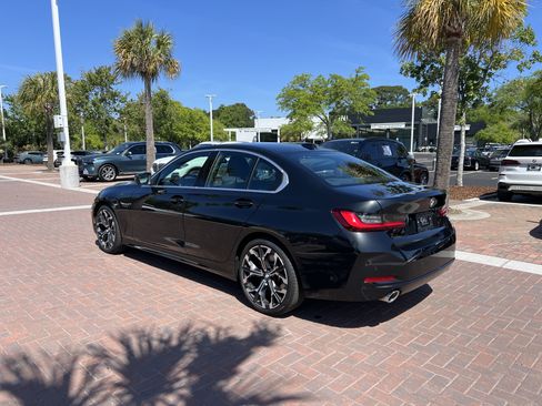 Used 2025 BMW 330i Sedan image 8