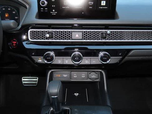 New 2026 Honda Civic Sport Touring image 22