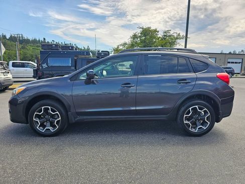 Used 2014 Subaru Crosstrek 2.0i Limited AWD/4WD image 6