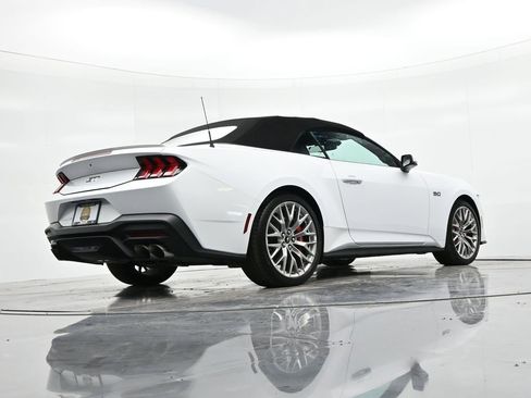 Used 2024 Ford Mustang GT Premium image 20