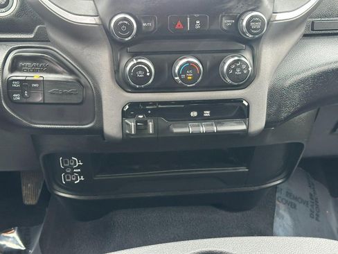 Used 2024 RAM 2500 Big Horn image 14