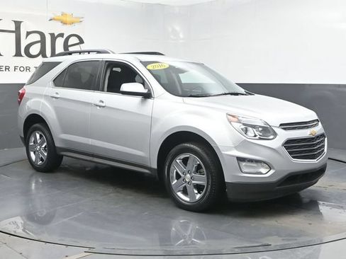 Used 2016 Chevrolet Equinox LT FWD image 6