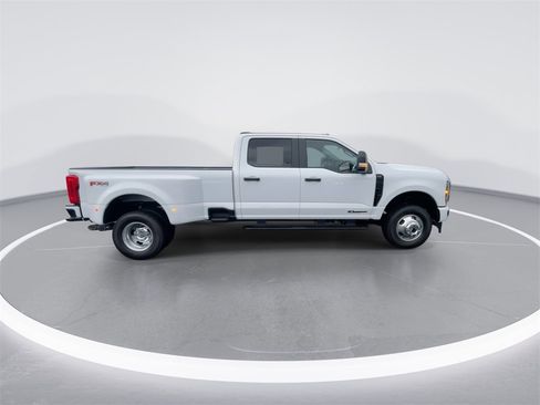 New 2026 Ford F350 XL w/ STX Appearance Package image 9