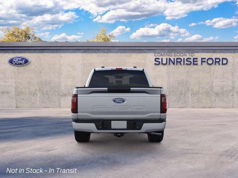 New 2026 Ford F150 STX RWD image 5