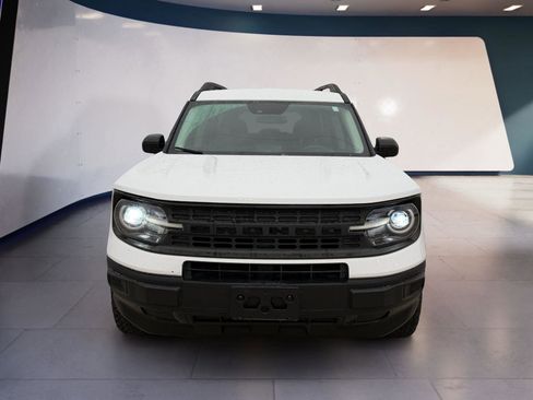 Used 2021 Ford Bronco Sport image 8