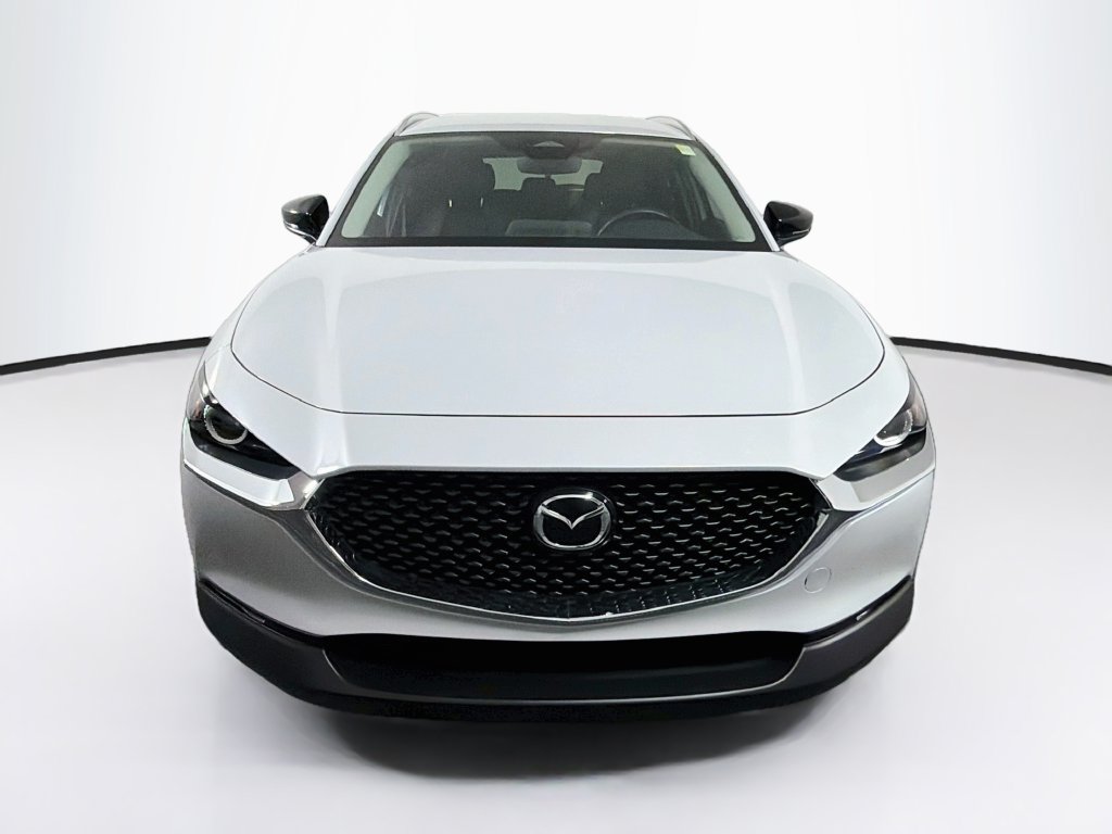 Used 2025 MAZDA CX-30 AWD 2.5 S w/ Select Sport Pkg image 2