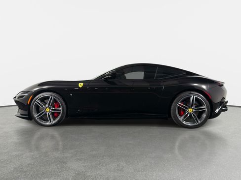 Used 2023 Ferrari Roma RWD image 12