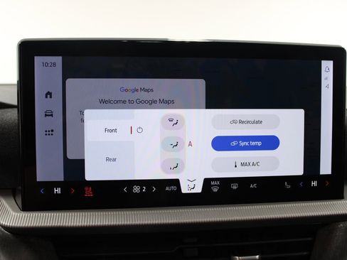 New 2026 Ford Explorer Platinum image 51